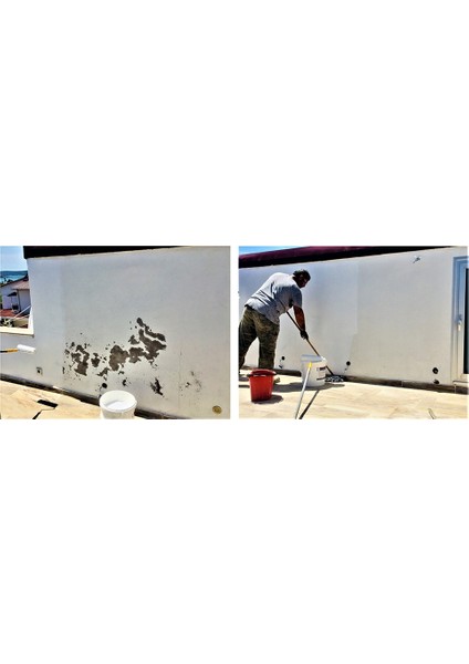 Thermal Paint Isı Yalıtım Boyası 18 Lt