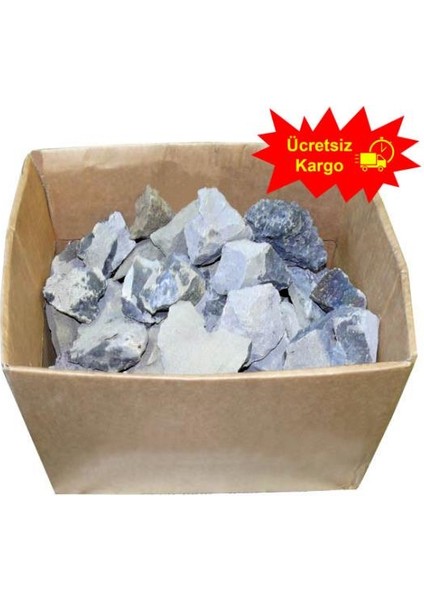 Karpit Kalsiyum Karbür Asetilen Kaynağı Taşı - Meyve Sarartıcı 1 kg