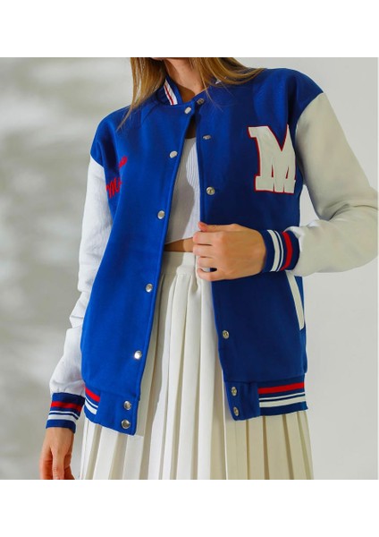 Unisex Kolej Ceket modelleri