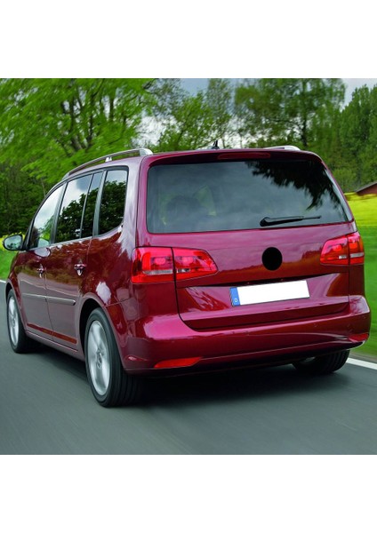 Vw Touran 2011-2015 Arka Yayın Üst Lastik Takımı 1K0512149B
