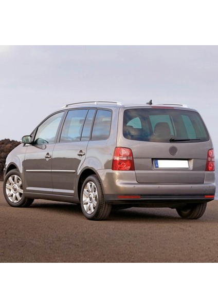 Vw Touran 2007-2010 Arka Yayın Üst Lastik Takımı 1K0512149B