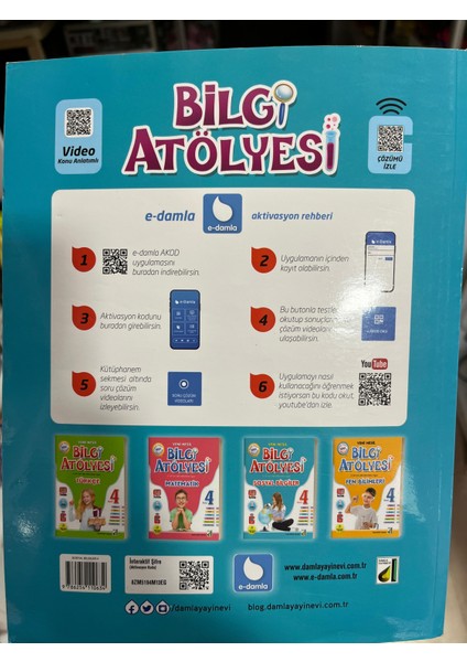 Alp Türkiye'yi Geziyor