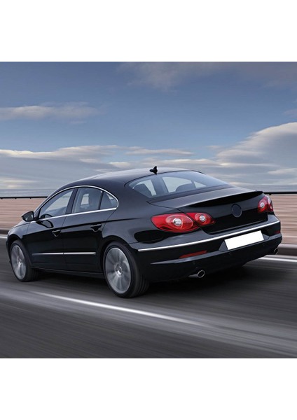 Vw Passat cc 2009-2012 Arka Yayın Üst Lastik Takımı 1K0512149B
