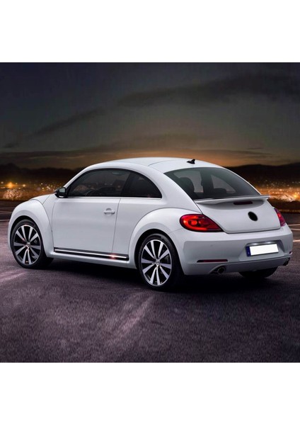 Vw Beetle 2012-2016 Arka Yayın Üst Lastik Takımı 1K0512149B