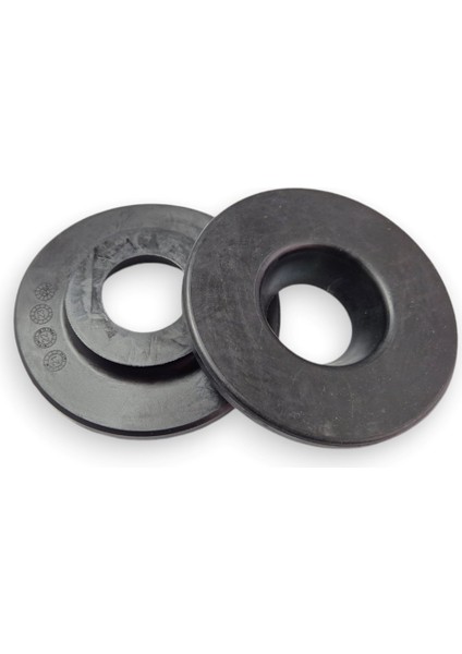 Seat Altea Xl 2008-2015 Arka Yayın Üst Lastik Takımı 1K0512149B