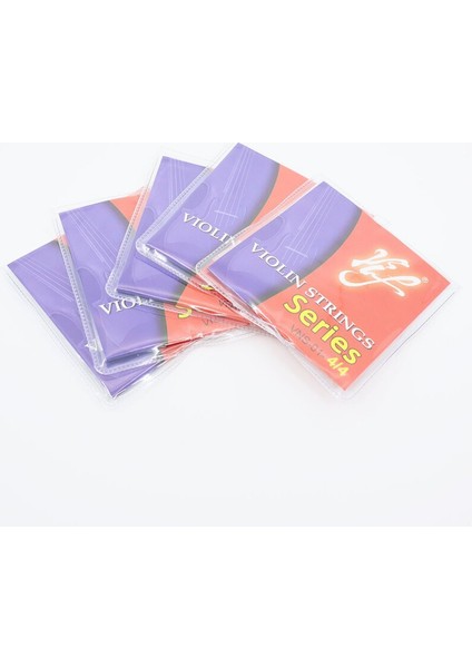 Vıf Vns-01 1/2 Keman Takım Tel