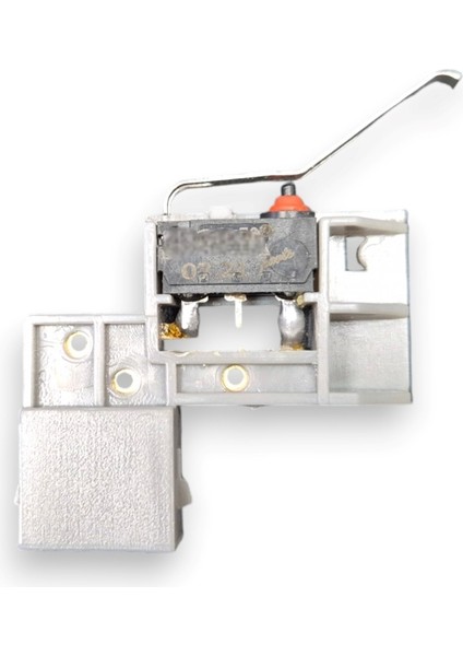 Seat Toledo 1999-2004 Arka Bagaj Kiliti Mikro Şalteri 8D5959489