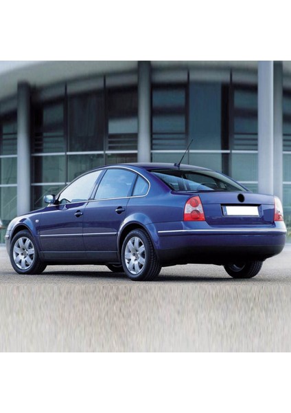 Vw Passat B5.5 Sedan 2001-2005 Bagaj Kiliti Mikro Şalteri 8D5959489 fiyatları