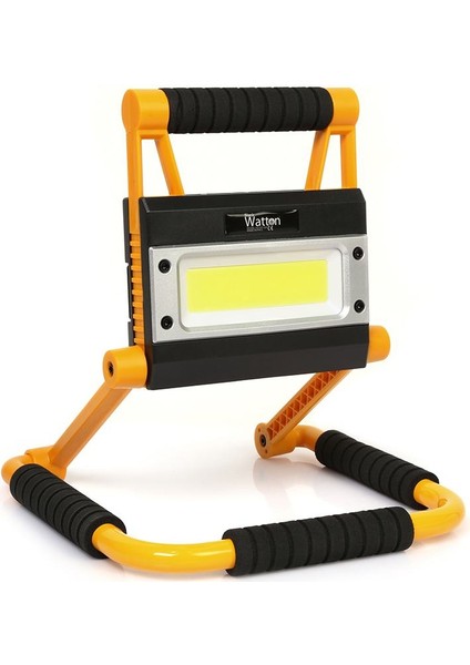 1300 Lümen Güçlü Aydınlatma WT-328 Pop