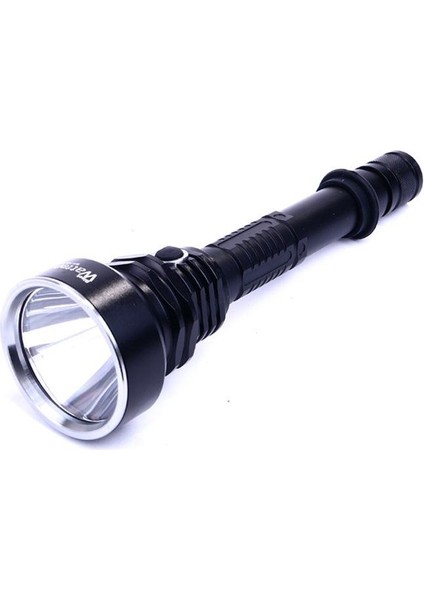 Orjinal 800 Lümen Tx6 Özel Avcı Feneri WT-148 Pop