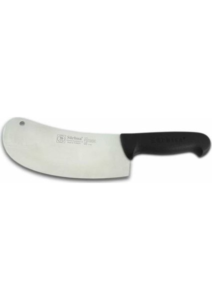 61701 - Sürmene Ince Mutfak Soğan Satırı 20,5 cm Pop