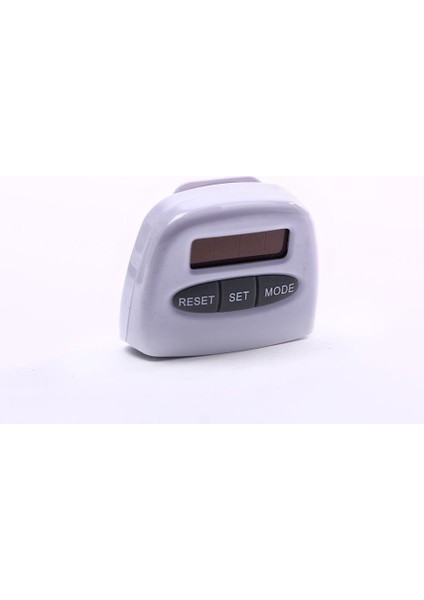 Solarlı Adımsayar BM-048 Pop