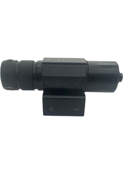 Mini Yeşil Lazer Jg5 Pop