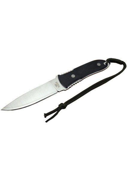 Sterling T 0011 Outdoor Kamp Bıçağı 25CM Pop