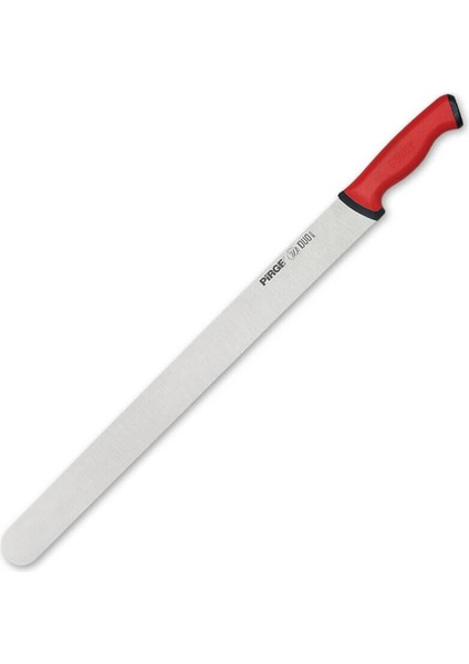 34111 Duo Döner Bıçağı 50 cm - Kaymaz Sap Pop