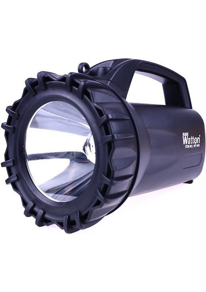 Şarjlı 50 W Büyük Fener WT-400 Pop