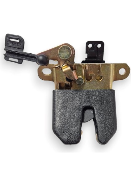 Vw Bora Sedan 1999-2005 Arka Bagaj Kapağı Kilit Mekanizması 1J5827505E modelleri