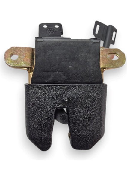 Vw Bora Sedan 1999-2005 Arka Bagaj Kapağı Kilit Mekanizması 1J5827505E fırsatları