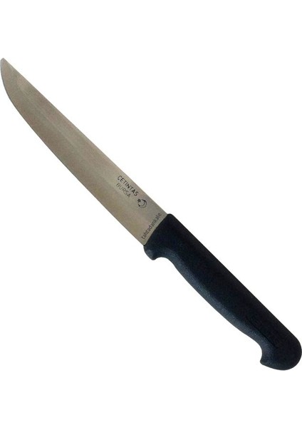 Çetintaş Bursa Mutfak ve Ekmek Bıçağı 16,5 Cm, Plastik Sap Pop
