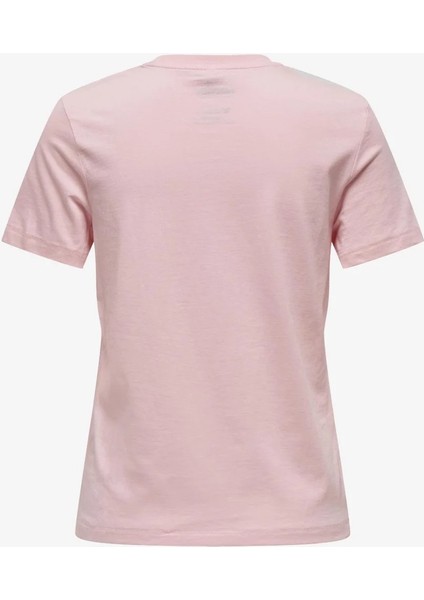 Dısney Lıfe Mınnıe Reg S/s Topbox Jrs Kadın T-Shirt fiyatları