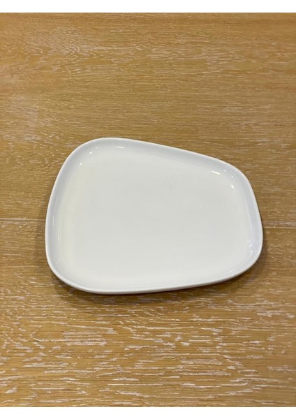 Porselen Past Tabak 22 cm 1 Adet