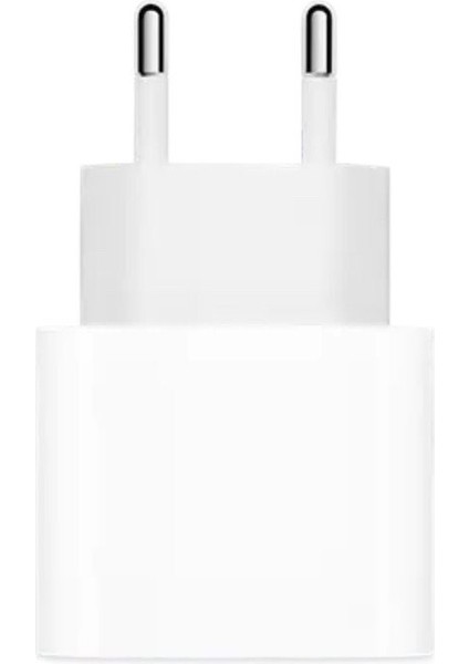 Apple 20W Usb-C Hızlı Şarj Adaptörü MQKJ3ZM/A
