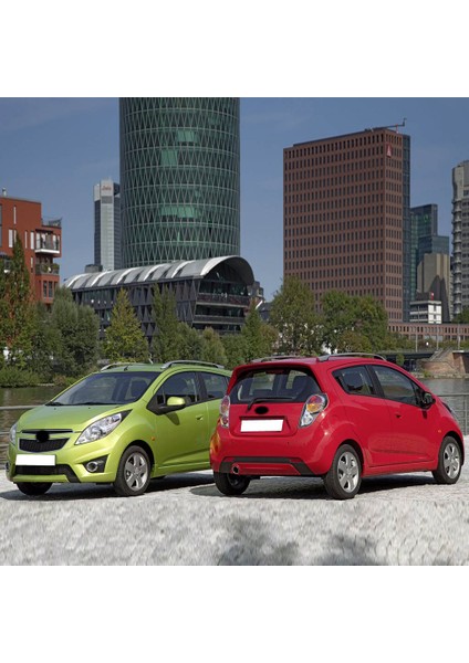 Chevrolet Spark 2010-2014 Arka Bagaj Kapağı Amortisörü Pistonu 1 Adet