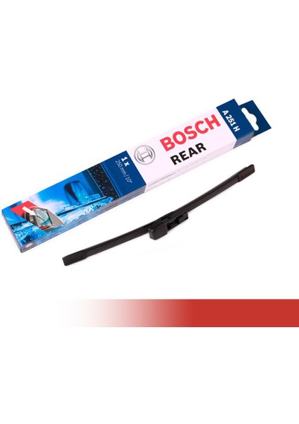 Seat Arona Bosch Aeroeco Ön ve Arka Silecek Takımı 2017-2024 fiyatları
