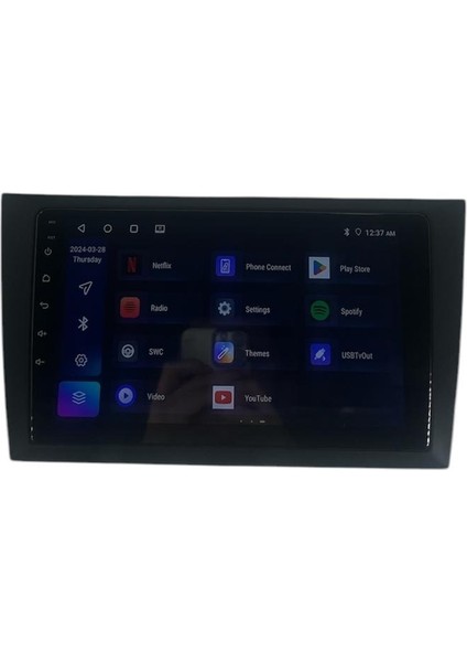 Ww Golf 6 Maxessa Orjinal 4-64 Profesyonel Oem Multimedia fiyatları