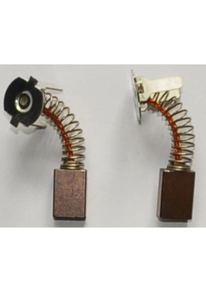 Simco 7x11 mm Akülü Sandalye Motor Kömürü