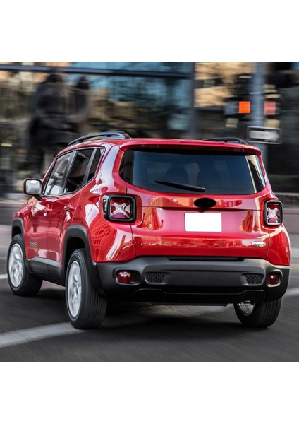 Jeep Renegade 2014-2024 Arka Bagaj Kapağı Amortisörü Pistonu 1 Adet fiyatları