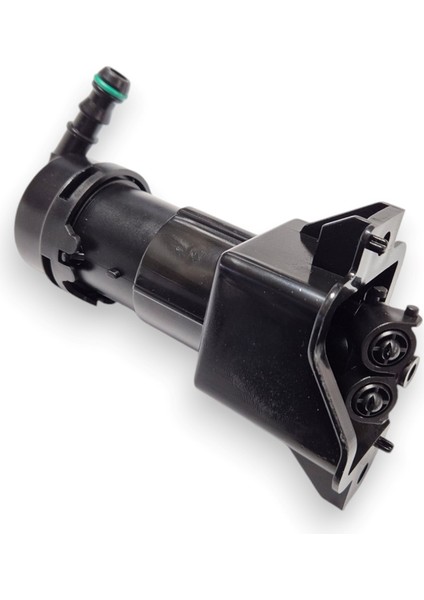 Audi A6 2009-2011 Sol Ön Far Yıkama Motoru Pompası 4F0955101B fiyatları