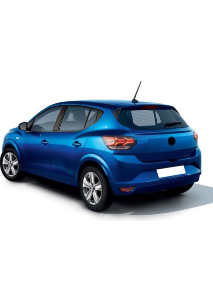 Dacia Sandero 3 2021-2025 Arka Bagaj Kapağı Açma Düğmesi Butonu fiyatları