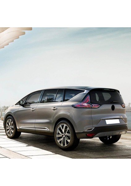 Renault Espace 5 2016-2020 Arka Bagaj Kapağı Açma Düğmesi Butonu fiyatları