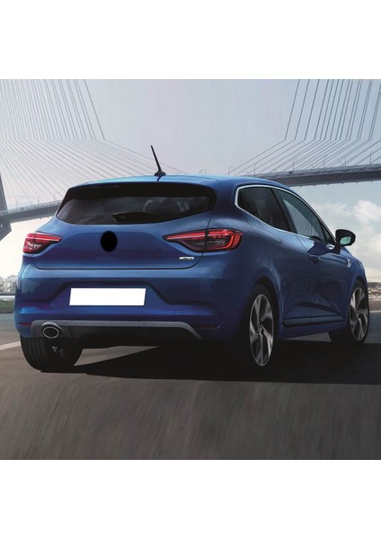 Renault Clio 5 2020-2023 Arka Bagaj Kapağı Açma Düğmesi Butonu fiyatları