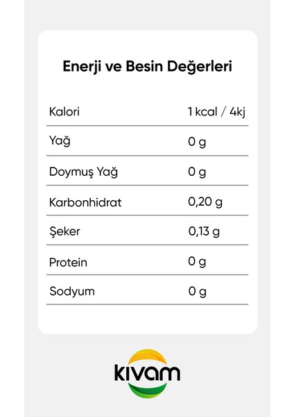 Mayıs Kıvamı 250 gr x 10 Adet
