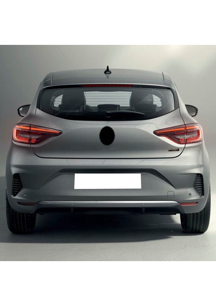 Renault Clio 5.5 2024-2026 Arka Bagaj Kapağı Açma Düğmesi Butonu fiyatları