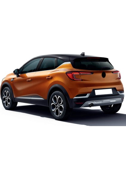 Renault Captur 2 2020-2024 Arka Bagaj Kapağı Açma Düğmesi Butonu fiyatları