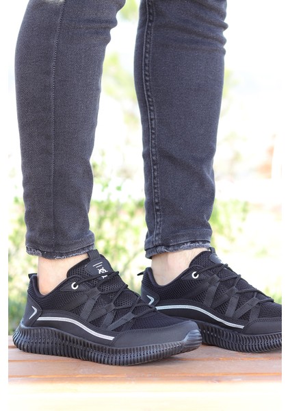Zigzag Rahat Taban Erkek Sneaker Spor Ayakkabı fiyatları