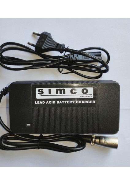 Marka 24 Volt 6 Amper Akülü Sandalye Akü Şarj Cihazı Plastik Kasa fiyatları