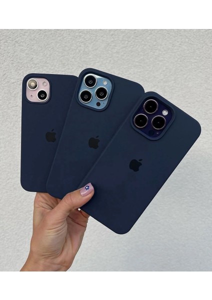 Apple iPhone 14 Pro Uyumlu Logolu Lansman Kılıf fiyatları