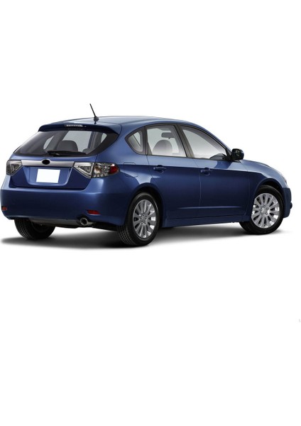 Subaru Impreza 2008-2011 Arka Cam Sileceği Silecek Silgi Silgeç 37CM fiyatları