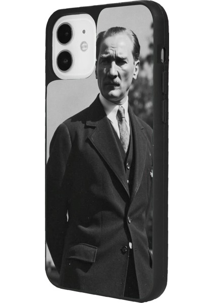 Apple iPhone 11 Mat Uyumlu Siyah Kılıf – Yumuşak Silikon, Koruyucu, Şok Emici Kapak fiyatları