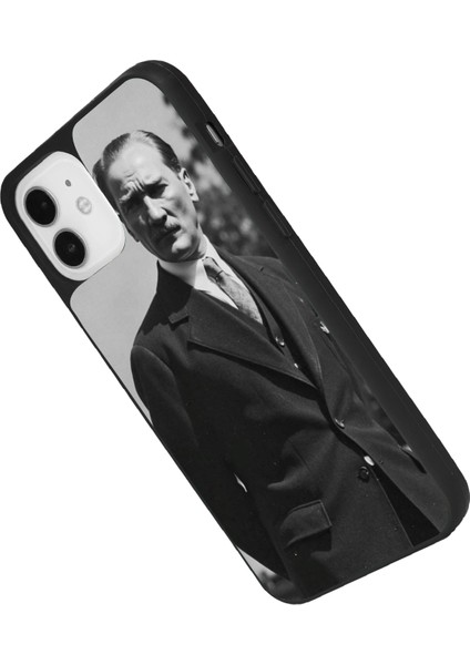 Apple iPhone 11 Mat Uyumlu Siyah Kılıf – Yumuşak Silikon, Koruyucu, Şok Emici Kapak modelleri