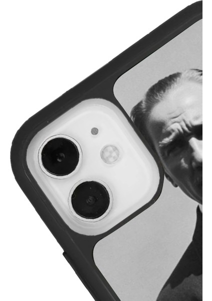 Apple iPhone 11 Mat Uyumlu Siyah Kılıf – Yumuşak Silikon, Koruyucu, Şok Emici Kapak indirimleri