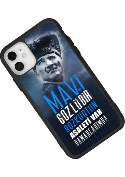 Apple iPhone 11 Mat Uyumlu Siyah Kılıf – Yumuşak Silikon, Koruyucu, Şok Emici Kapak fırsatları