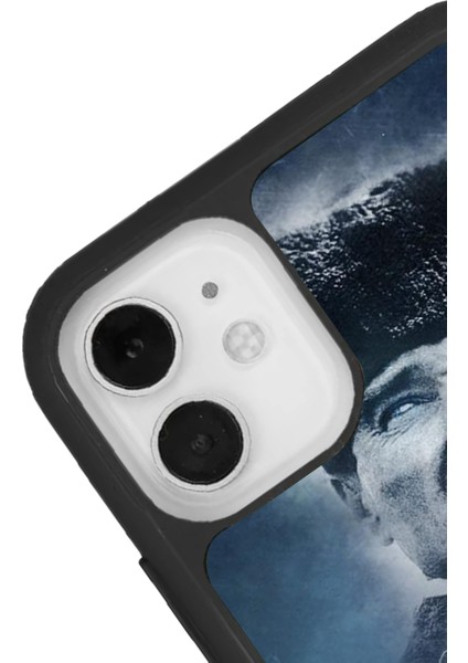 Apple iPhone 11 Mat Uyumlu Siyah Kılıf – Yumuşak Silikon, Koruyucu, Şok Emici Kapak indirimleri