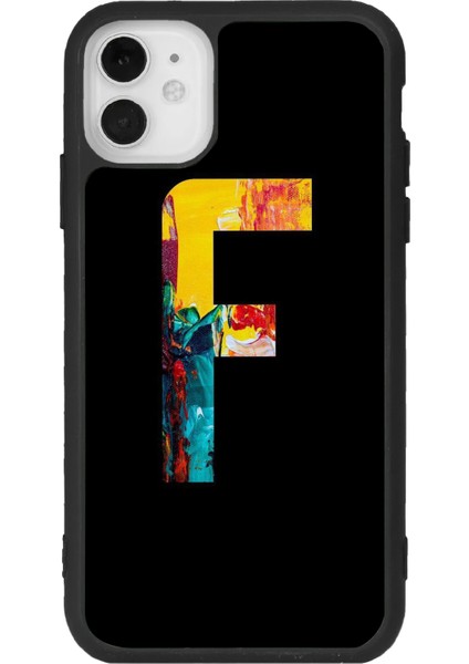 Apple iPhone 11 Mat Uyumlu Siyah Kılıf – Yumuşak Silikon, Koruyucu, Şok Emici Kapak