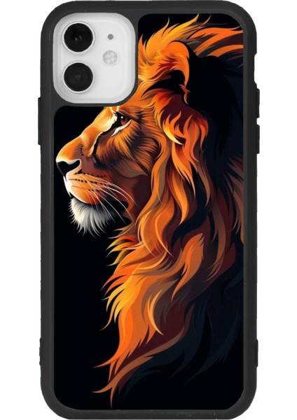 Apple iPhone 11 Mat Uyumlu Siyah Kılıf – Yumuşak Silikon, Koruyucu, Şok Emici Kapak