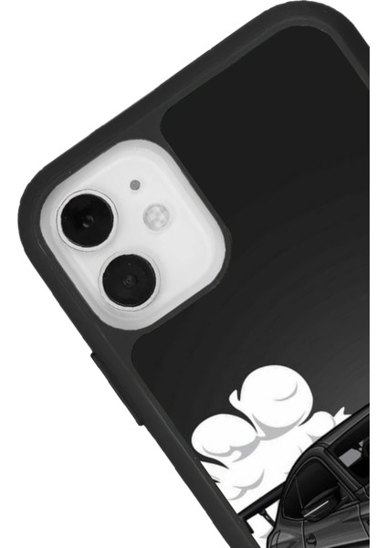 Apple iPhone 11 Mat Uyumlu Siyah Kılıf – Yumuşak Silikon, Koruyucu, Şok Emici Kapak indirimleri